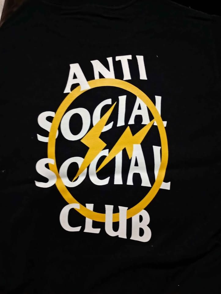 Antisociales 2