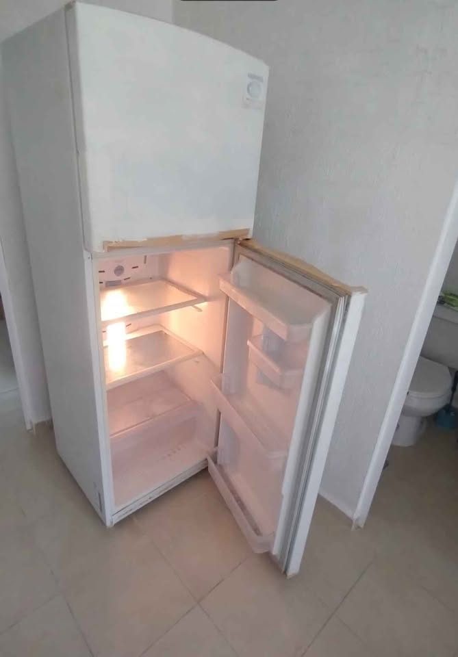 2 habitaciones 1 baño - Departamento 2