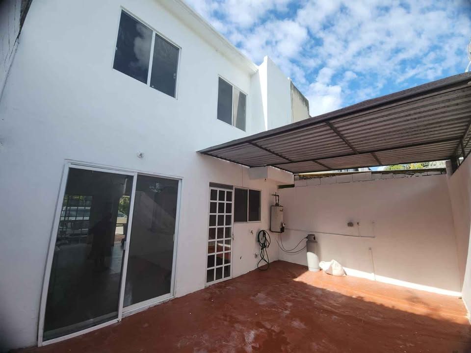 3 habitaciones 2 baños - Casa 2