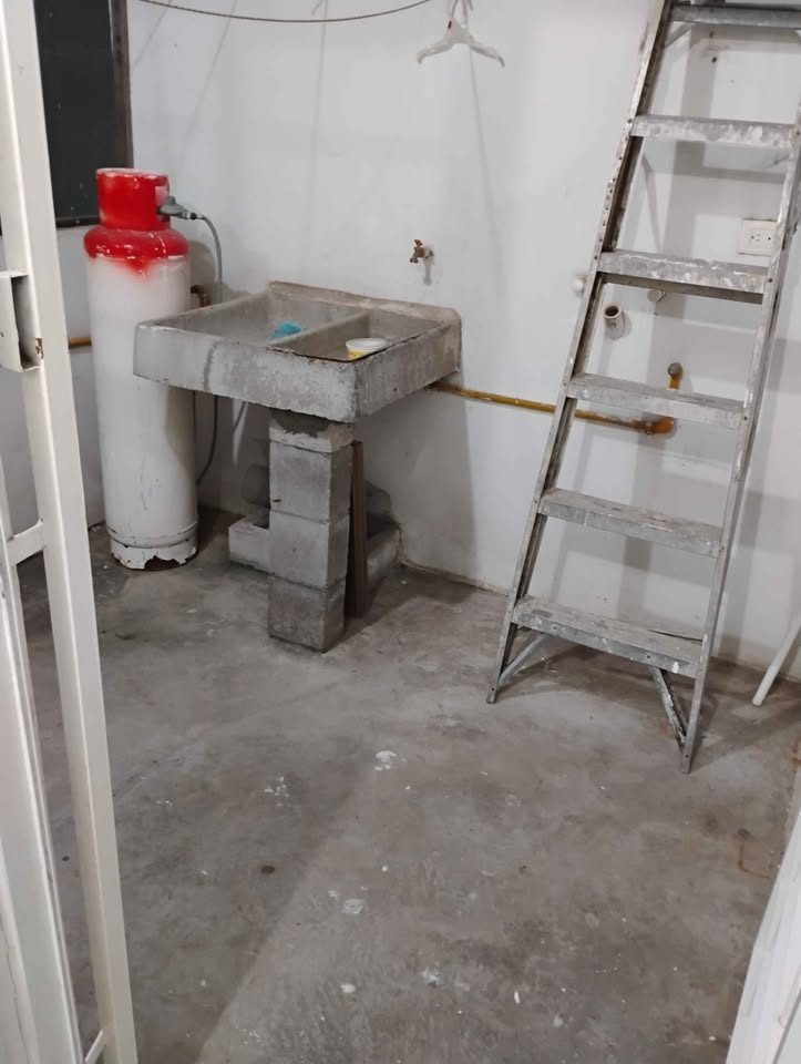 2 habitaciones 1 baño - Departamento 3