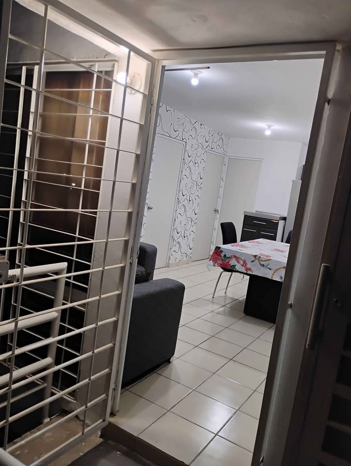 2 habitaciones 1 baño - Departamento 2