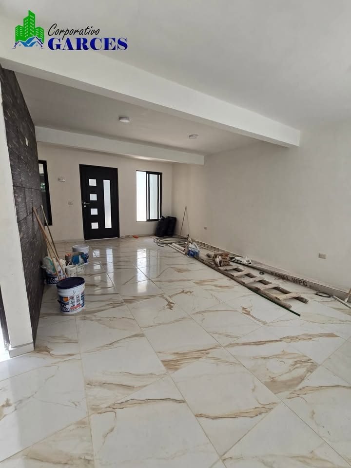 3 habitaciones 3 baños Casa 2
