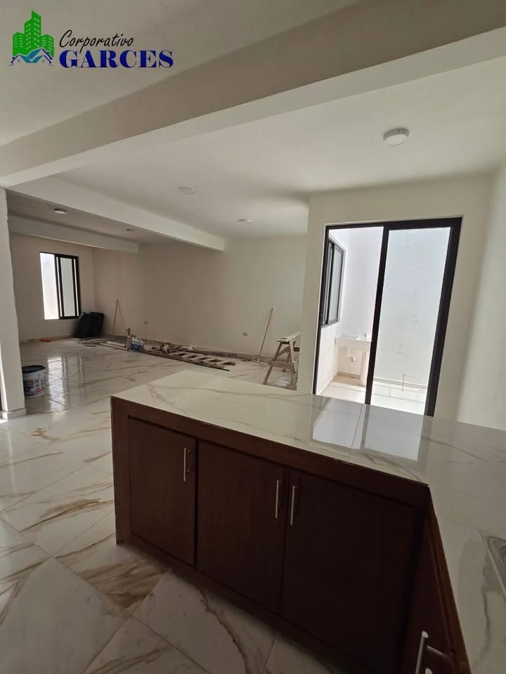 3 habitaciones 3 baños Casa 3