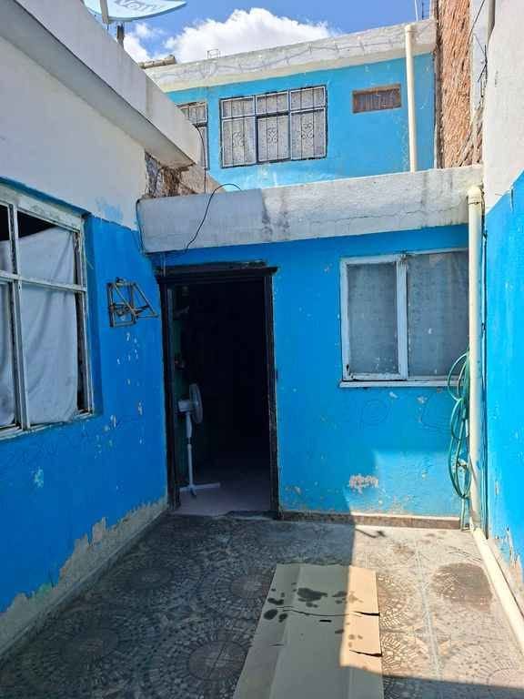 Casa en venta · 4 rec 2