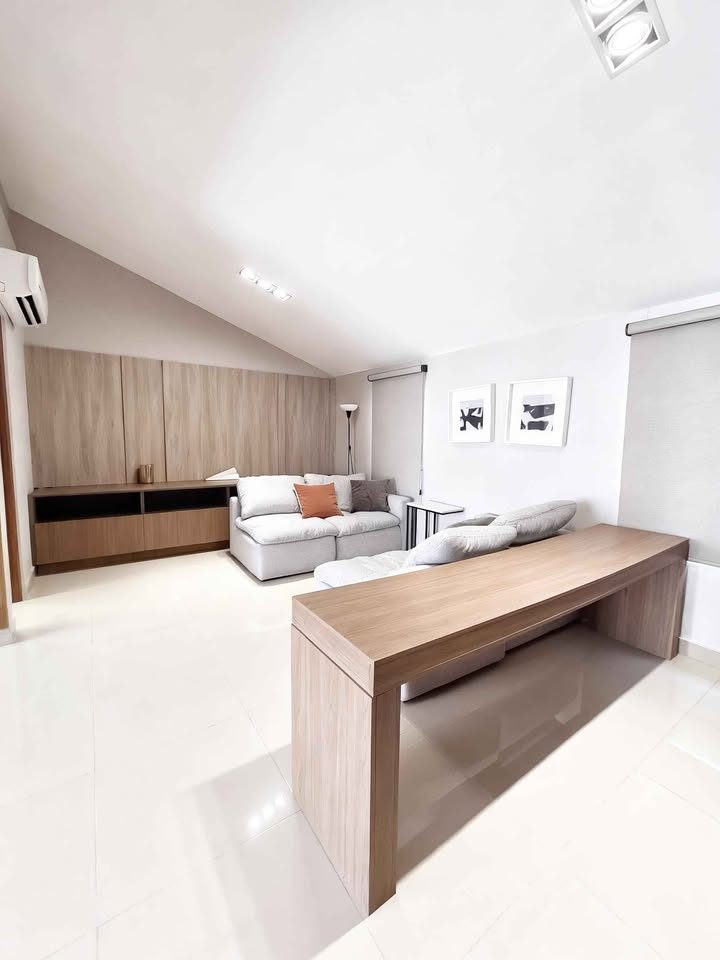 4 habitaciones 4 baños - Casa 2