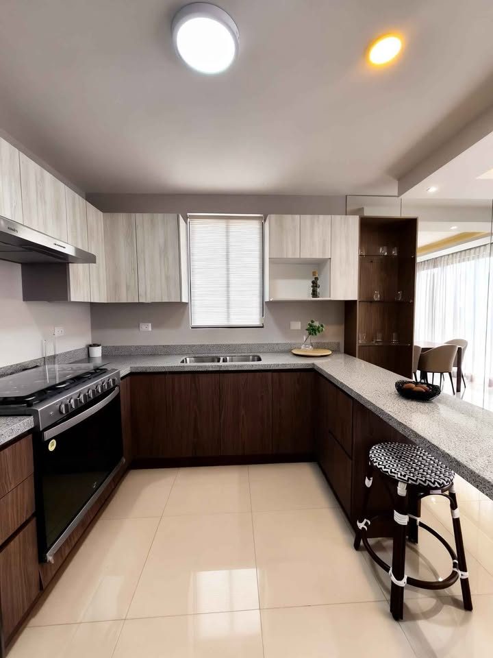 4 habitaciones 4 baños - Casa 3