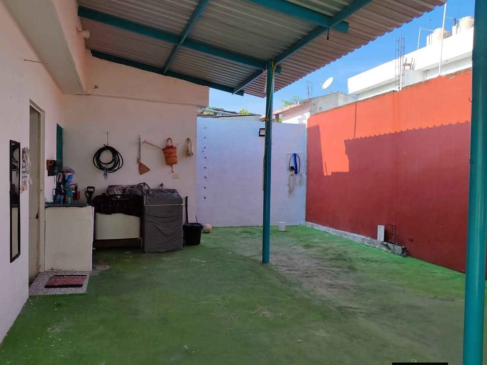 3 habitaciones 2 baños - Casa 3