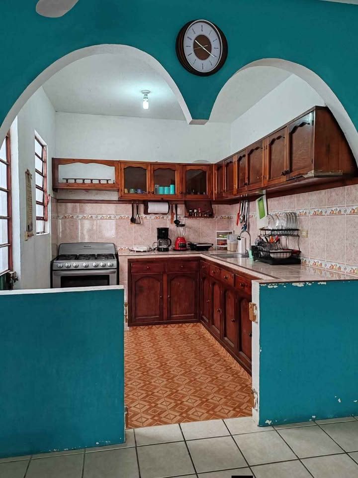 3 habitaciones 2 baños - Casa 2