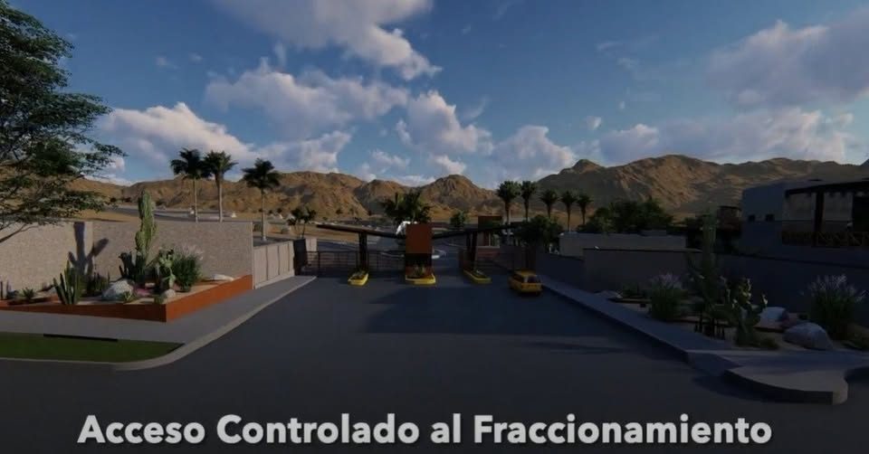 Casa en renta · Tecate 2