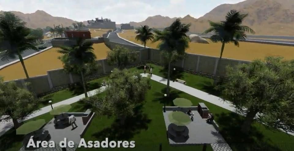 Casa en renta · Tecate 3