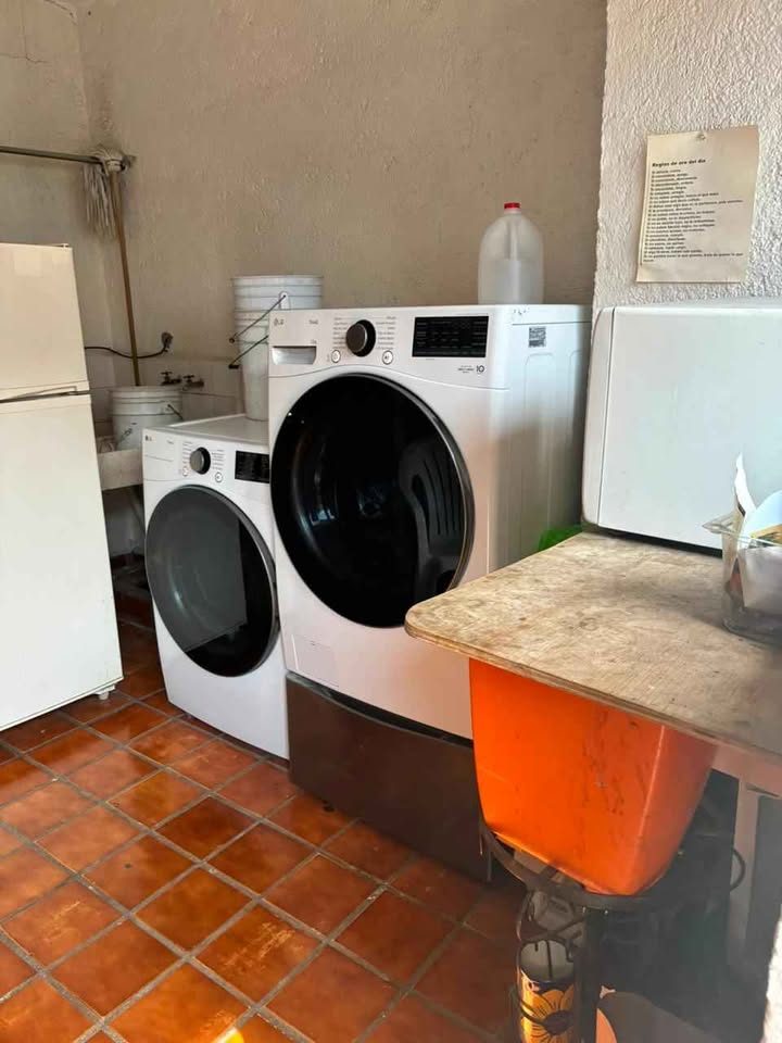 2 habitaciones 2 baños - Departamento 3