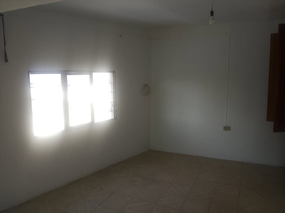 1 habitación 1 baño - Departamento 2