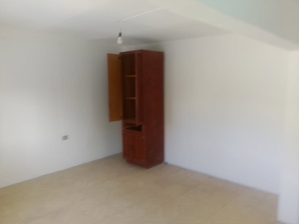 1 habitación 1 baño - Departamento 3