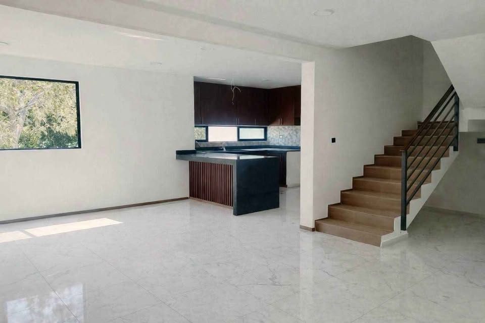 4 habitaciones 5 baños - Casa 2