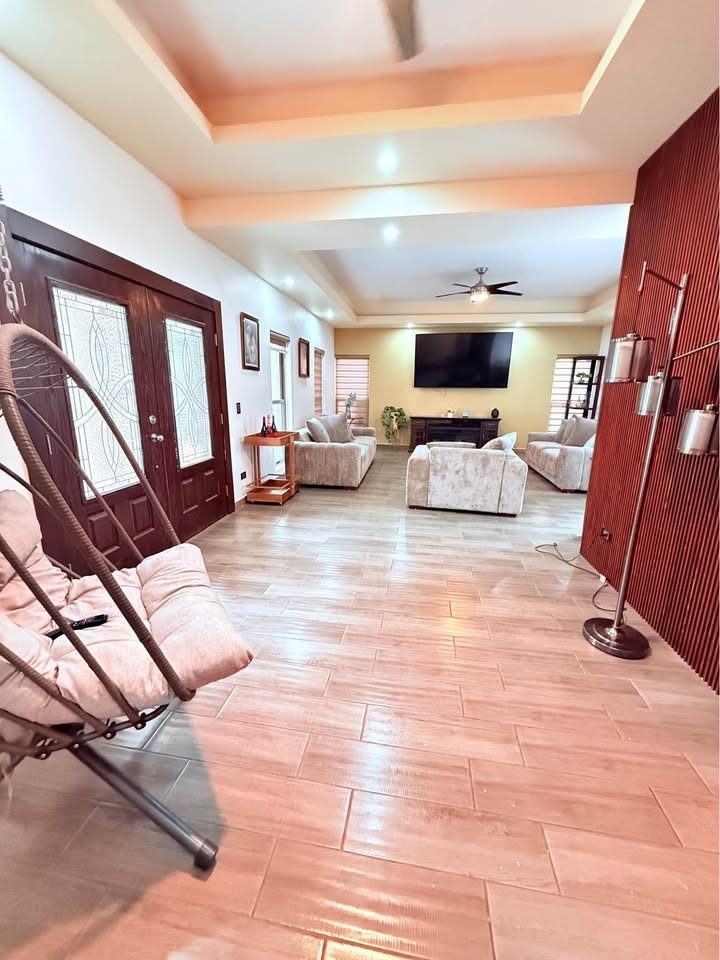 6 habitaciones 7 baños - Casa 3