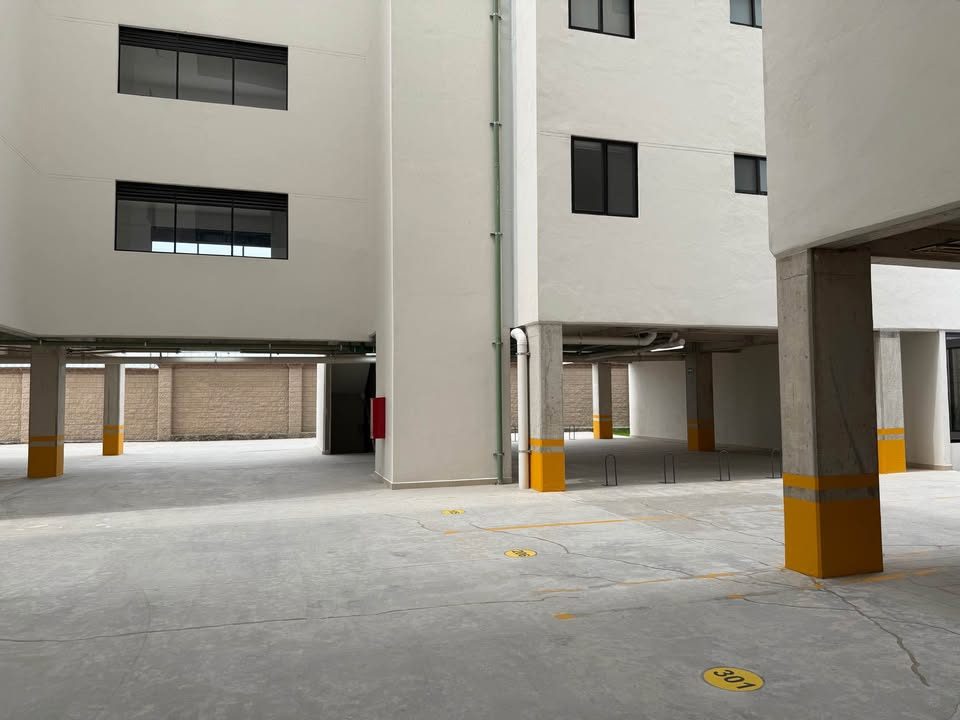 2 habitaciones 2 baños - Departamento NUEVO 2