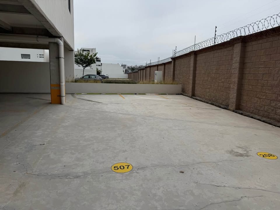 2 habitaciones 2 baños - Departamento NUEVO 3