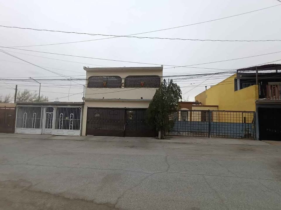Casa en venta · 4 rec 3