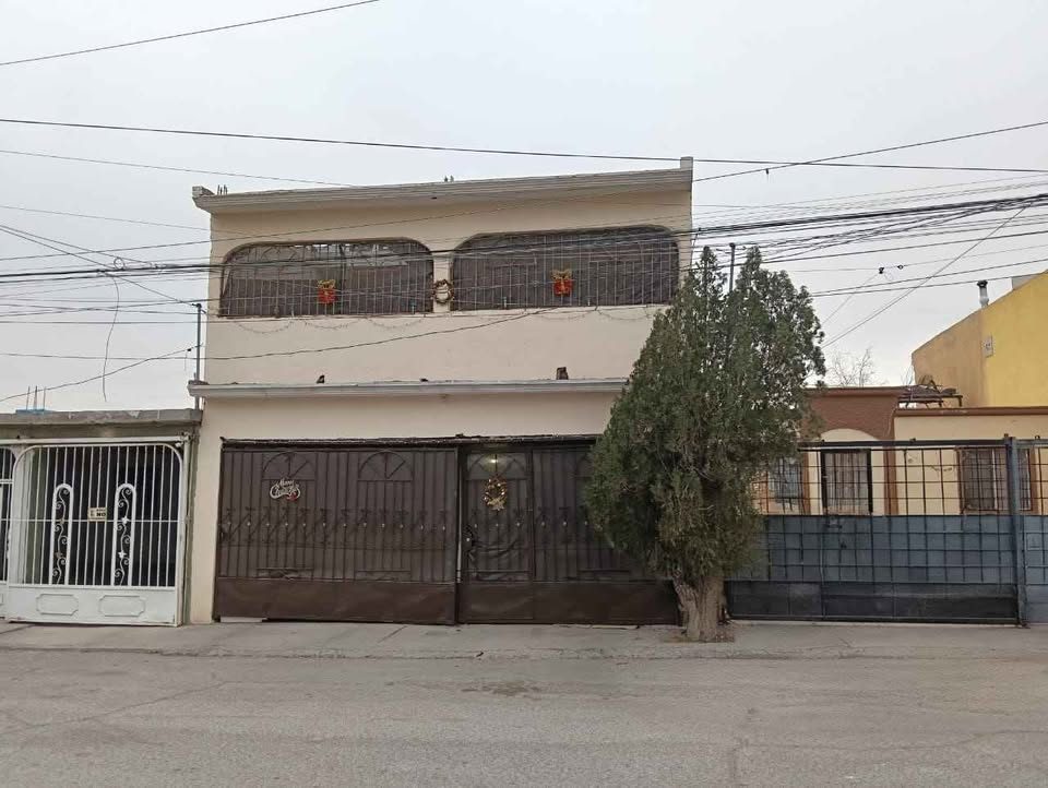 Casa en venta · 4 rec 2