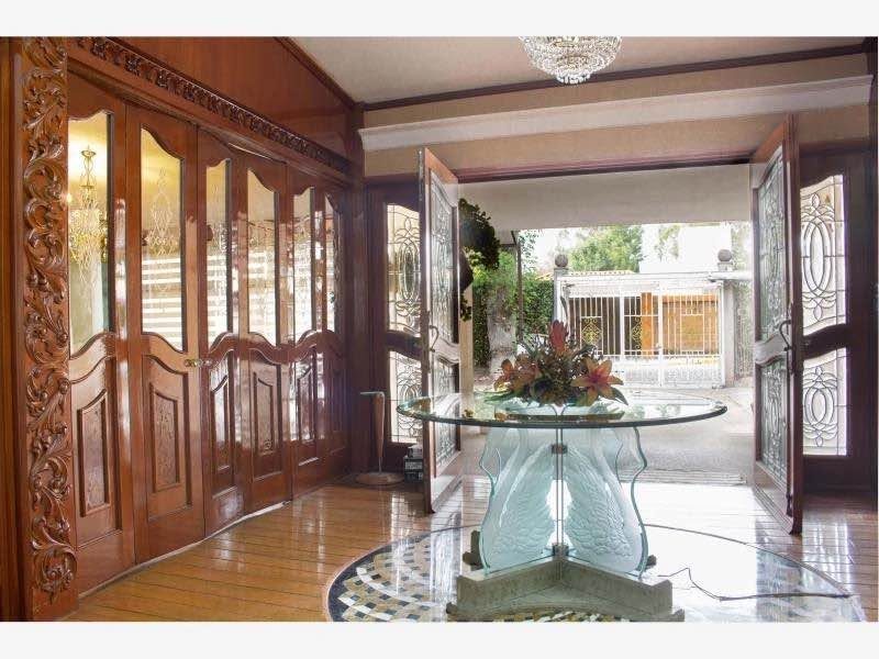 RESIDENCIA EN VENTA EN BOSQUES DE LA CALERA 3
