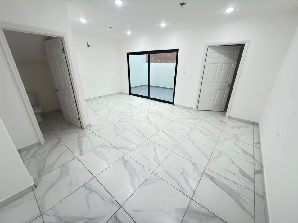 3 habitaciones 2,5 baños - Casa 3