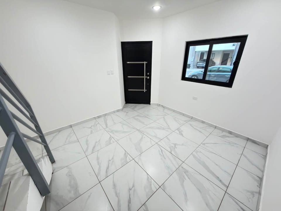 3 habitaciones 2,5 baños - Casa 2