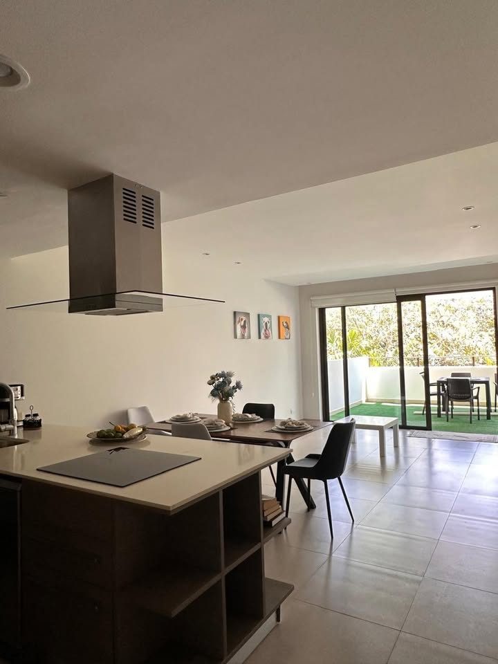 2 habitaciones 2 baños Apartamento 2