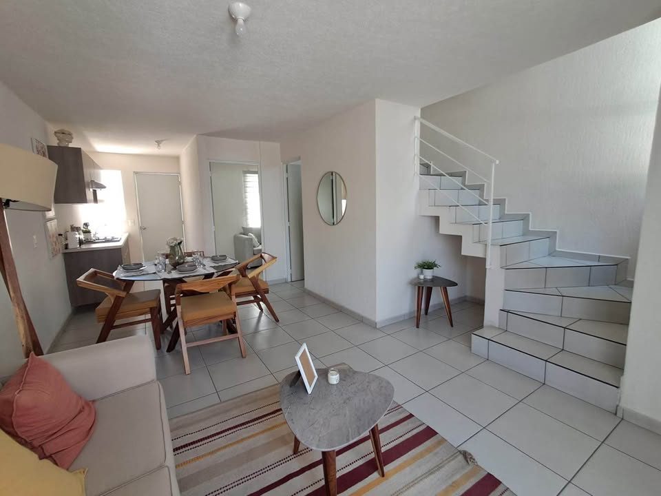 3 habitaciones 2 baños - Casa 3