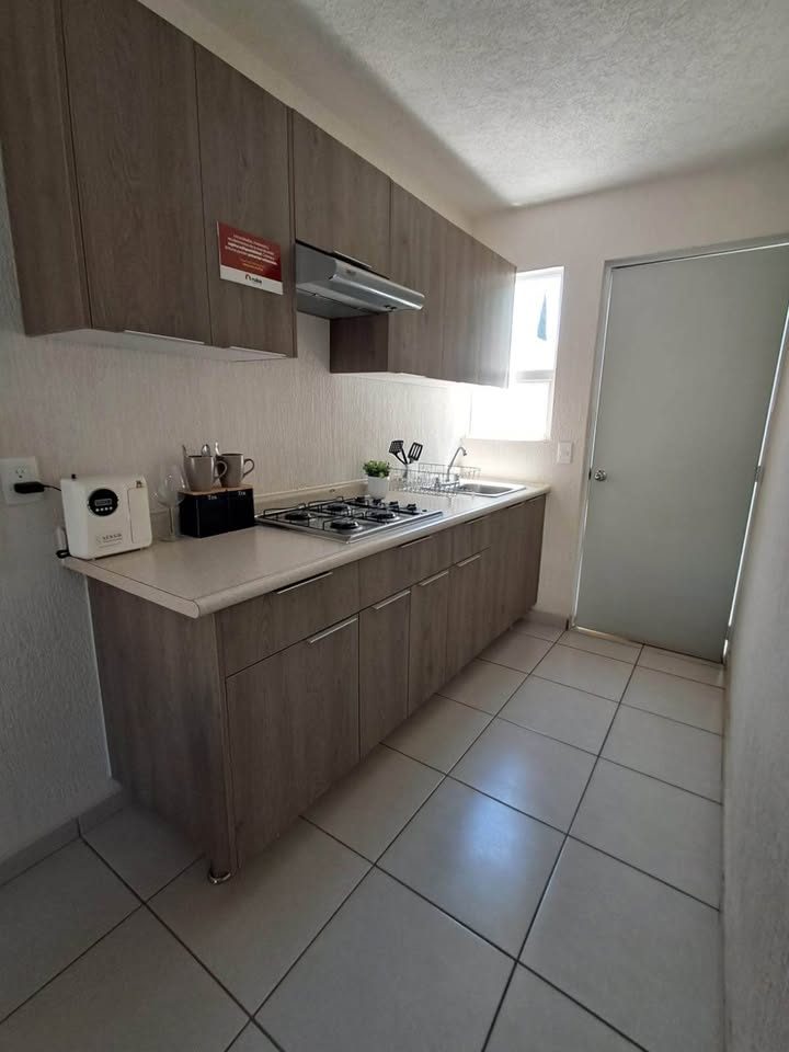 3 habitaciones 2 baños - Casa 2