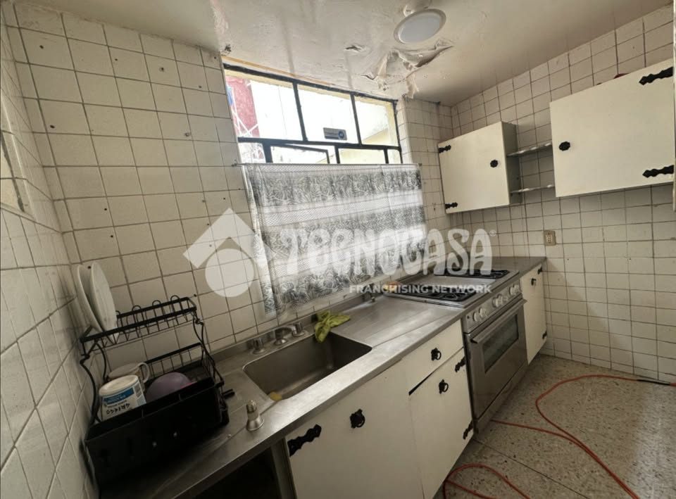 5 habitaciones 2 baños Casa 3