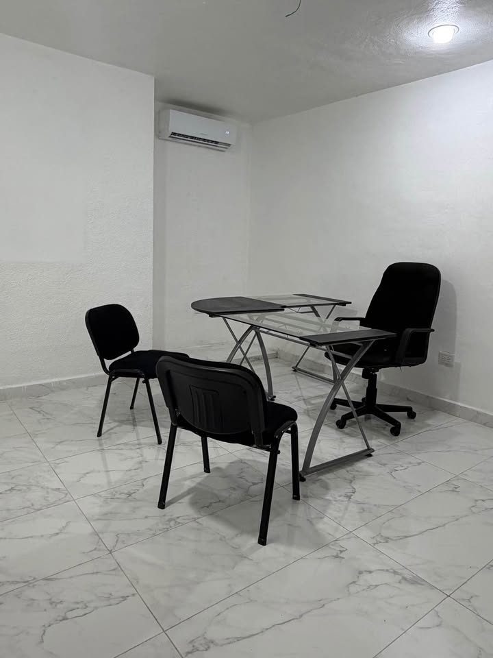 1 habitación 1 baño - Departamento 2