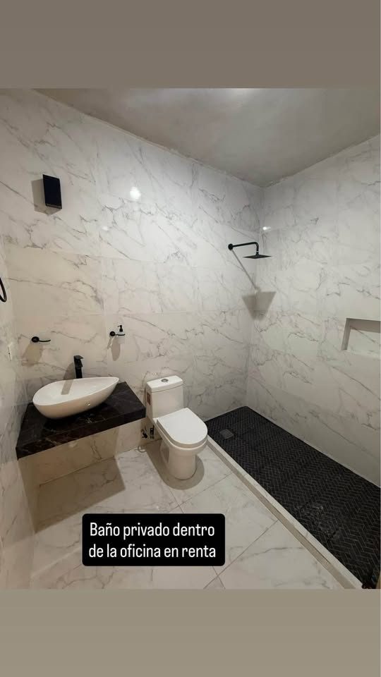 1 habitación 1 baño - Departamento 3