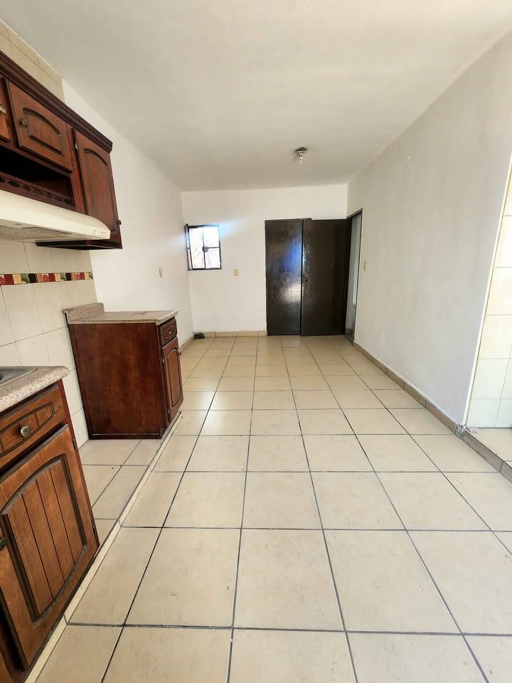2 habitaciones 2 baños - Casa 3