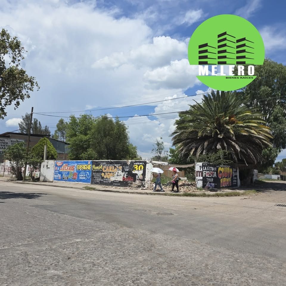 TERRENO EN RENTA EN COL. 20 DE NOVIEMBRE 2