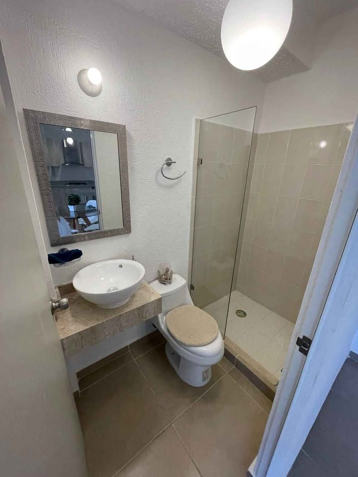 2 habitaciones 1 baño - Departamento 3