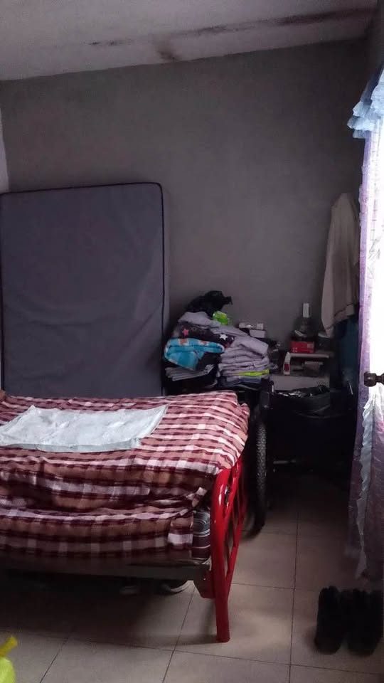 2 habitaciones 1 baño - Casa 3