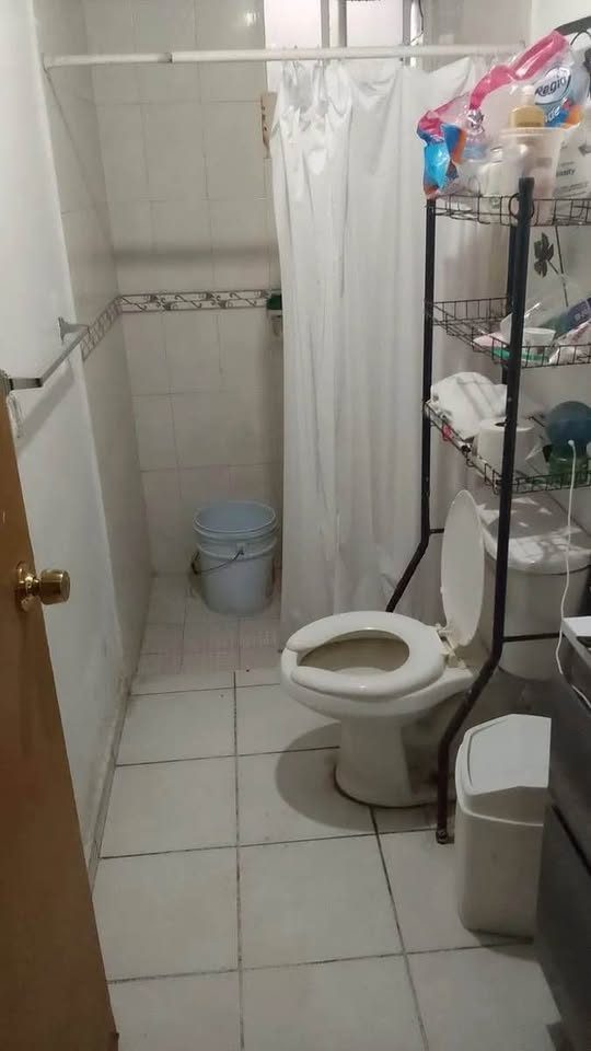 2 habitaciones 1 baño - Casa 2