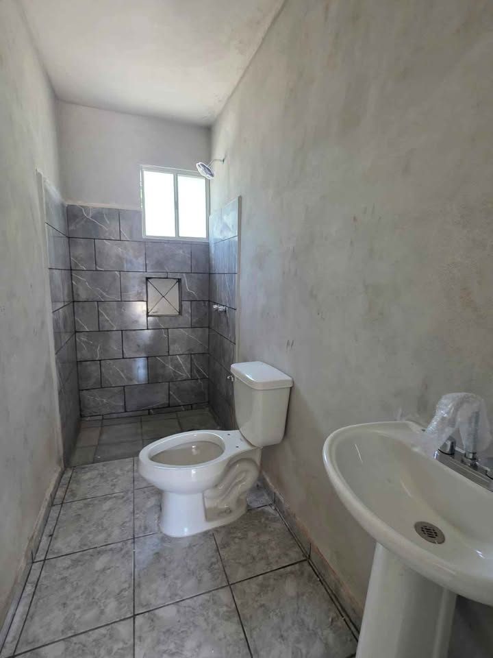 2 habitaciones 1 baño - Casa 3