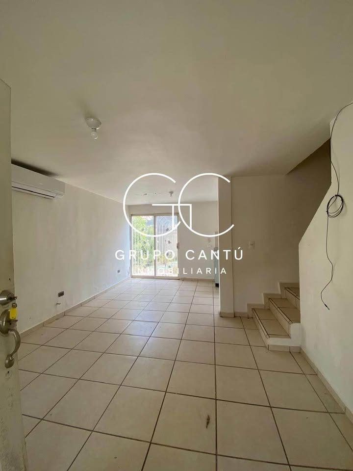 3 habitaciones 1 baño - Casa 3