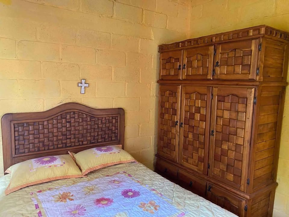 2 habitaciones 2 baños - Casa 2