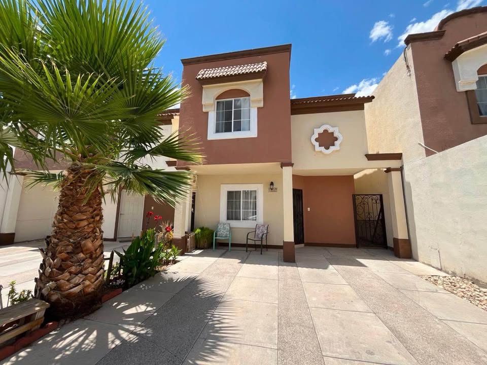 Casa en venta · 3 rec 2