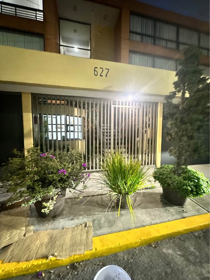4 habitaciones 3 baños - Departamento 2