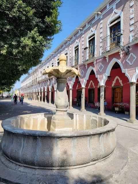Monoambiente 0 baños - Casa 3