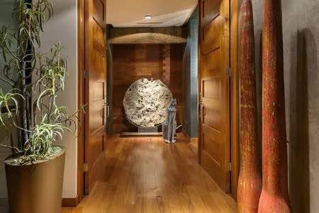 4 beds 4 bathrooms – Flat 2