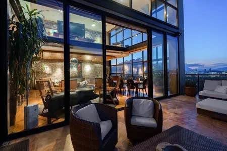 4 beds 4 bathrooms – Flat 3