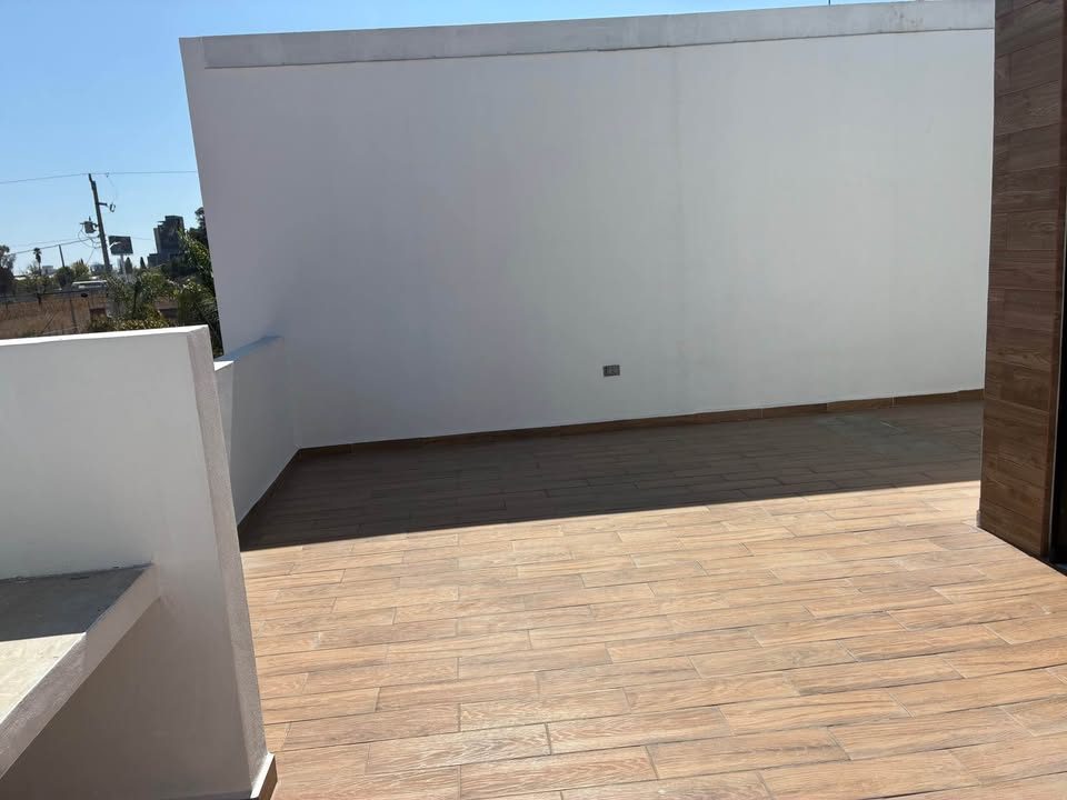 4 habitaciones 4 baños - Casa 3