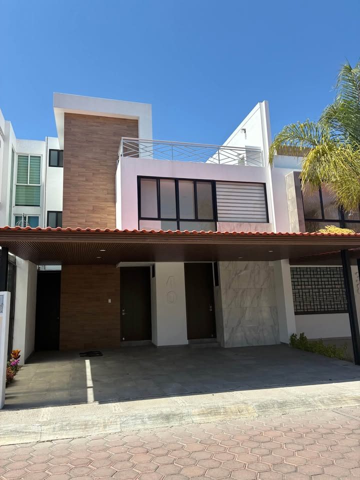 4 habitaciones 4 baños - Casa 2