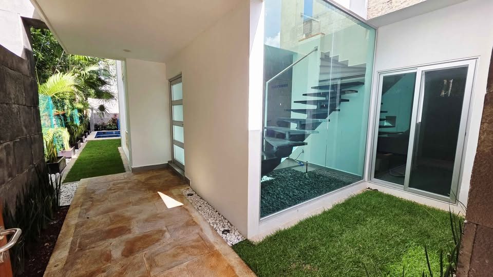 5 habitaciones 5 baños - Casa 3