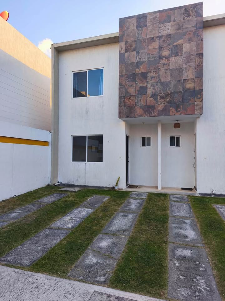 2 habitaciones 2 baños - Casa 2
