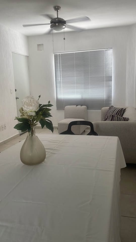 2 habitaciones 2 baños - Casa 3